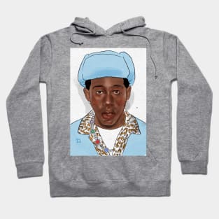 tyler Hoodie